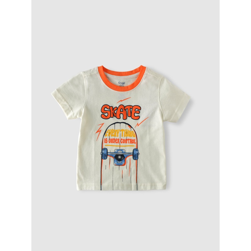 Popees Adorable T-Shirt (18 Years) for Boys 1-2 YEAR