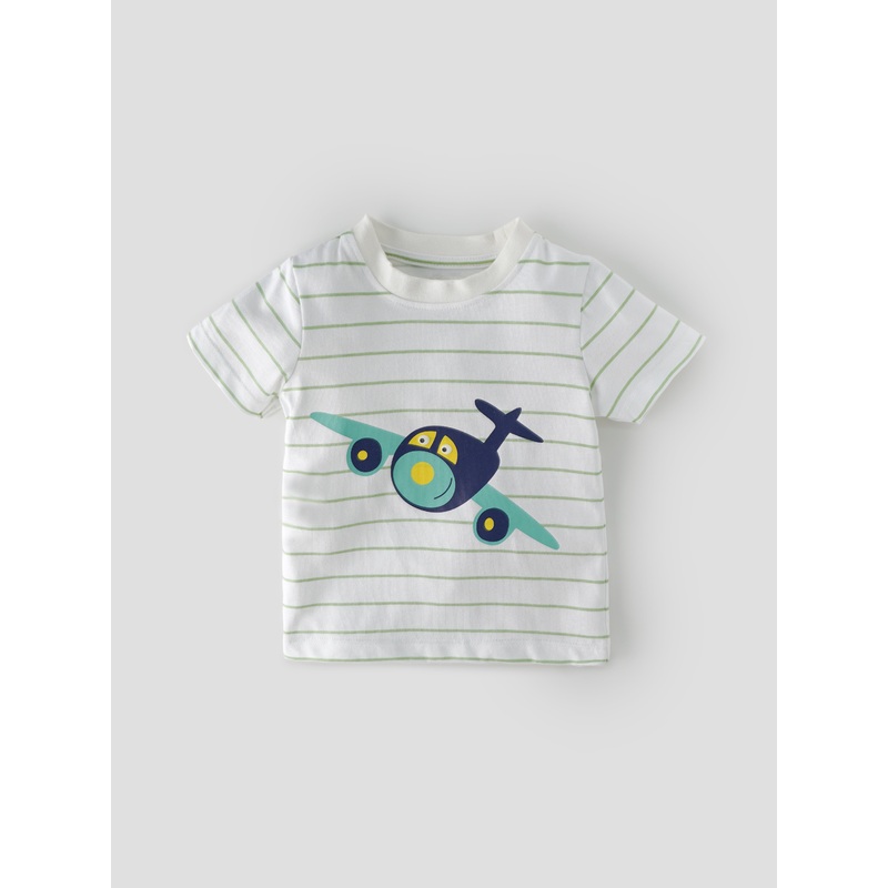 Popees Comfy & Trendy T-Shirt (18 Years) for Boys  Soft & Stylish 1-2 YEAR