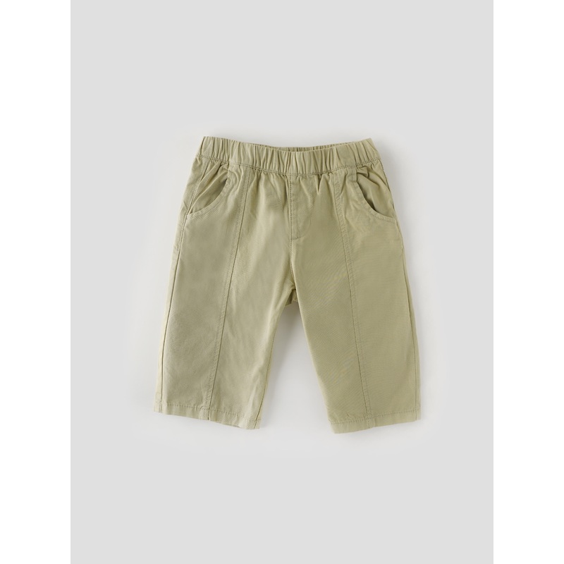 Popees Skin Friendly Pants (1-8 Years) for Boys 1-2 YEAR