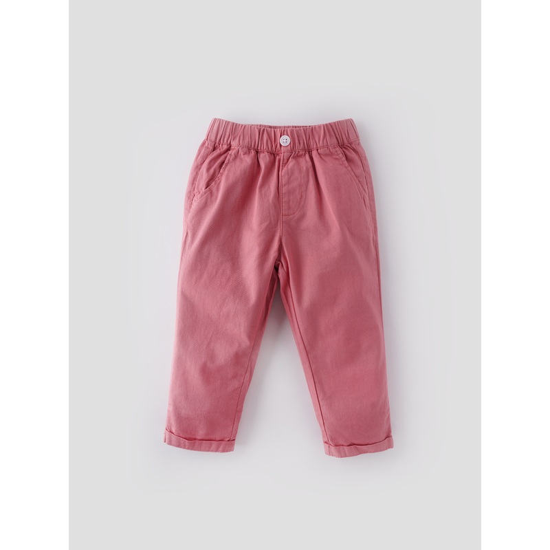 Popees Soft & Breathable Pants (18 Years) for Girls 1-2 YEAR