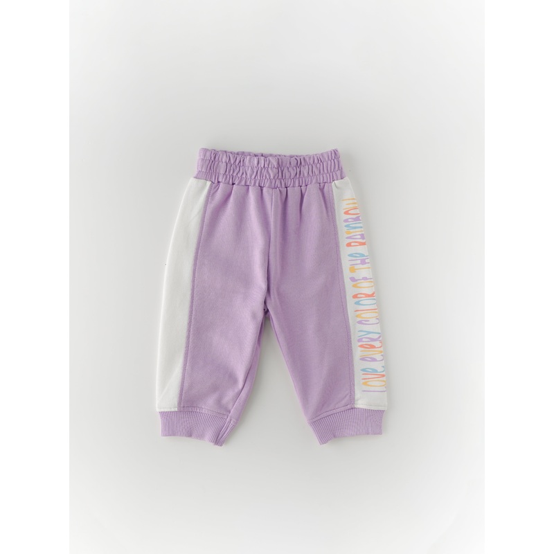 Popees Stylish & Comfy Jogger (3-36 Months) for Girls 3-6 M