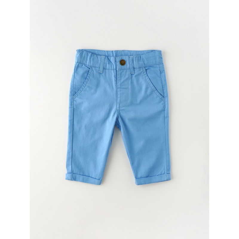 Popees Stylish & Comfy Pants (3-36 Months) for Boys 3-6 M