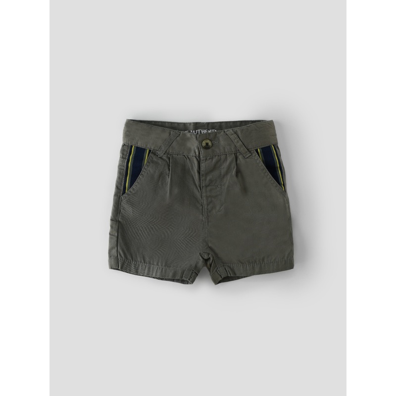 Popees Stylish & Trendy Shorts (3-36 Months) for Boys 3-6 M