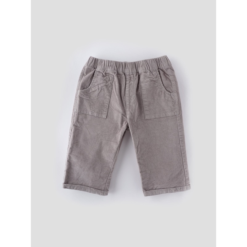 Popees Trendy & Comfy Trouser (1-8 Years) for Girls 1-2 YEAR