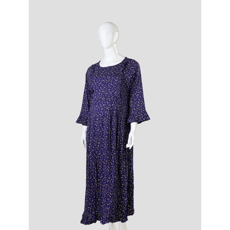 Soft & Comfy Maternity Dress M