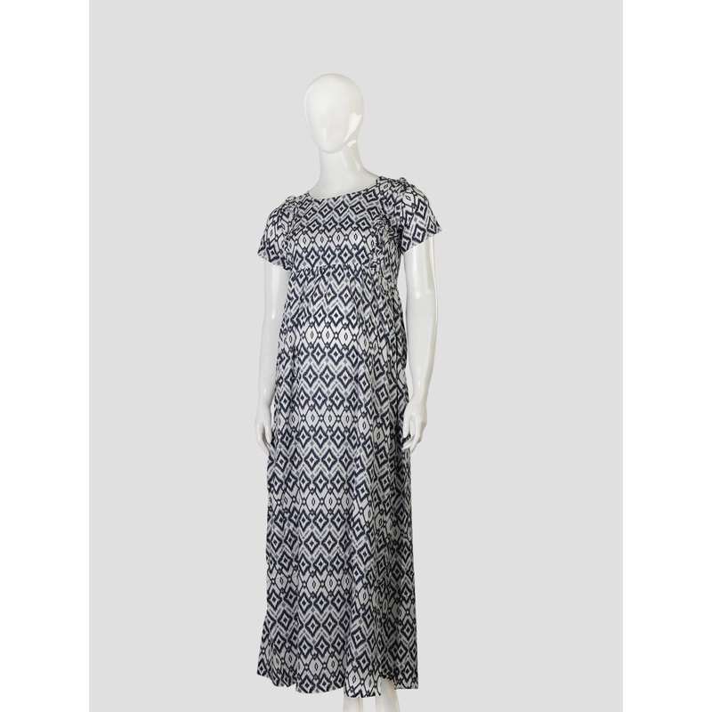 Soft & Comfy Maternity Dress S