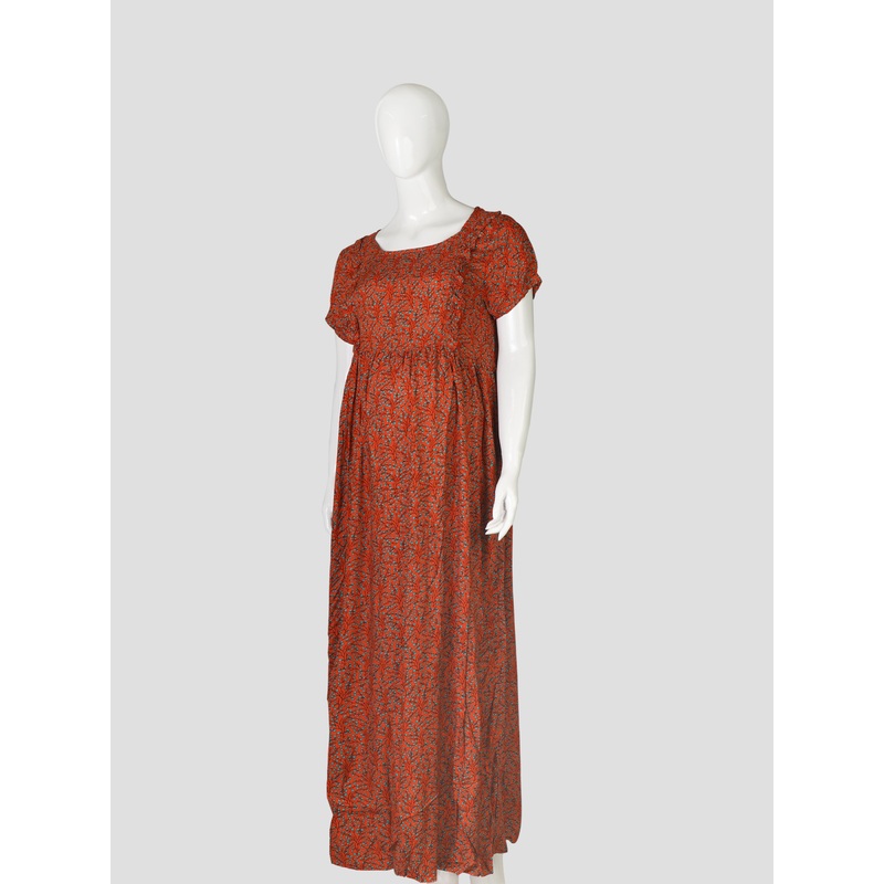 Soft & Trendy Maternity Kurti S