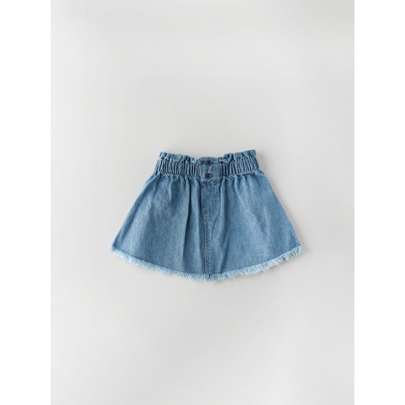 Trendy & Comfy Skirt for Girls 3-6 M