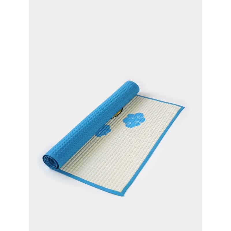 Comfy Air Filled Tummy Time Sheet – Bubble Mat (Color and print may vary depending on availability) Other