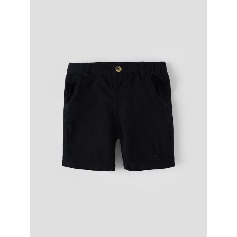 Popees Comfortable Shorts (3-36 Months) for Boys 3-6 M