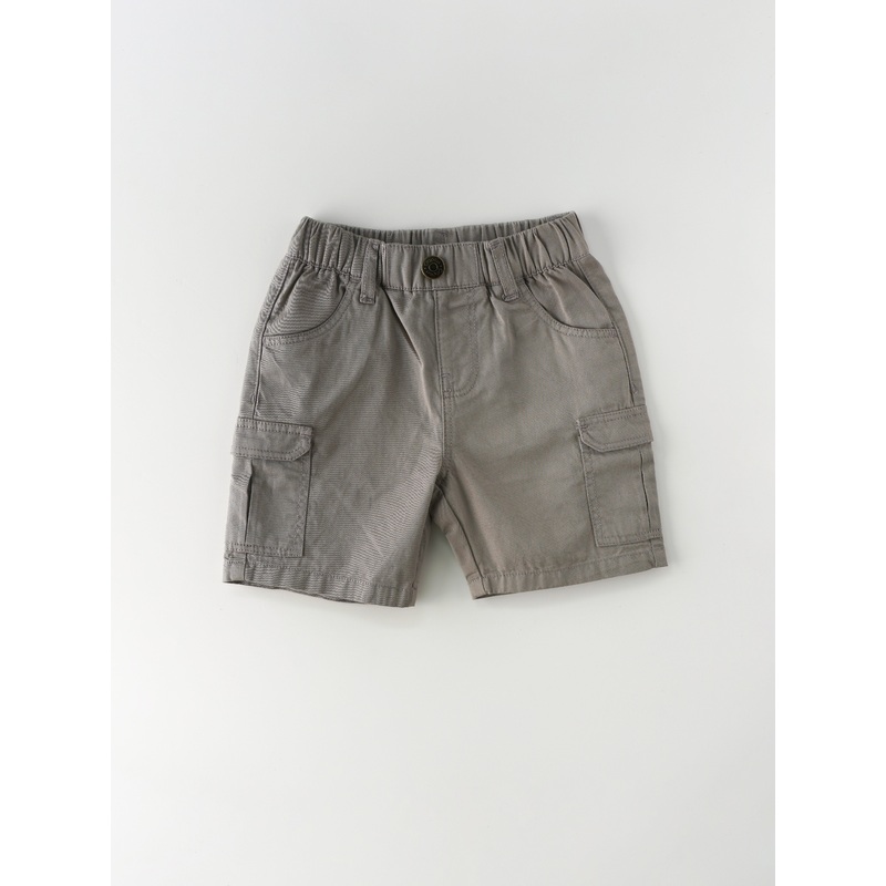 Popees Comfy Shorts (1-8 Years) for Boys 1-2 YEAR