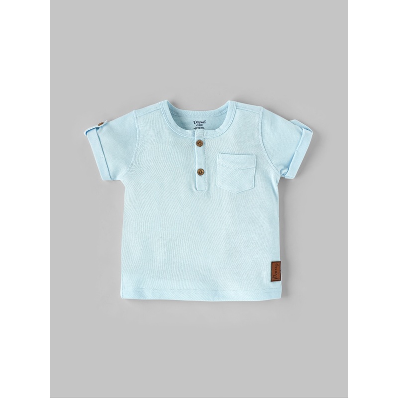 Popees Short Sleeve T-shirt (1-8 Years) for boys 1-2 YEAR