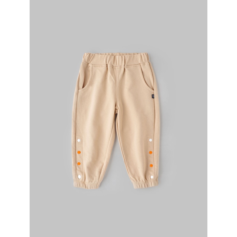 Popees Skin-friendly & Comfy Jogger (1-8 Years) for Boys 1-2 YEAR