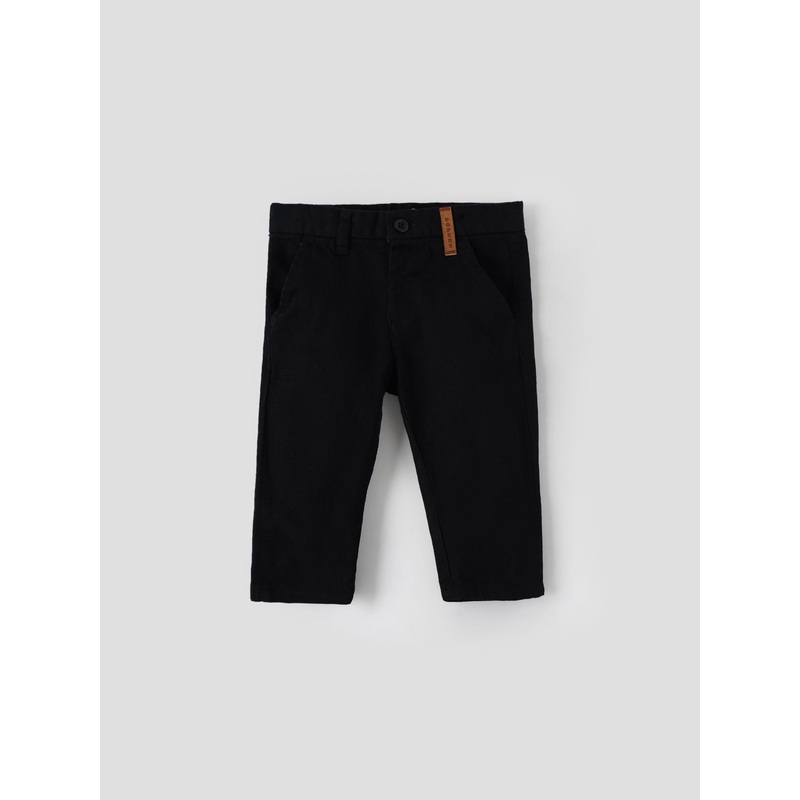 Popees Skin-friendly & Comfy Pants (3-36 Months) for Boys 3-6 M