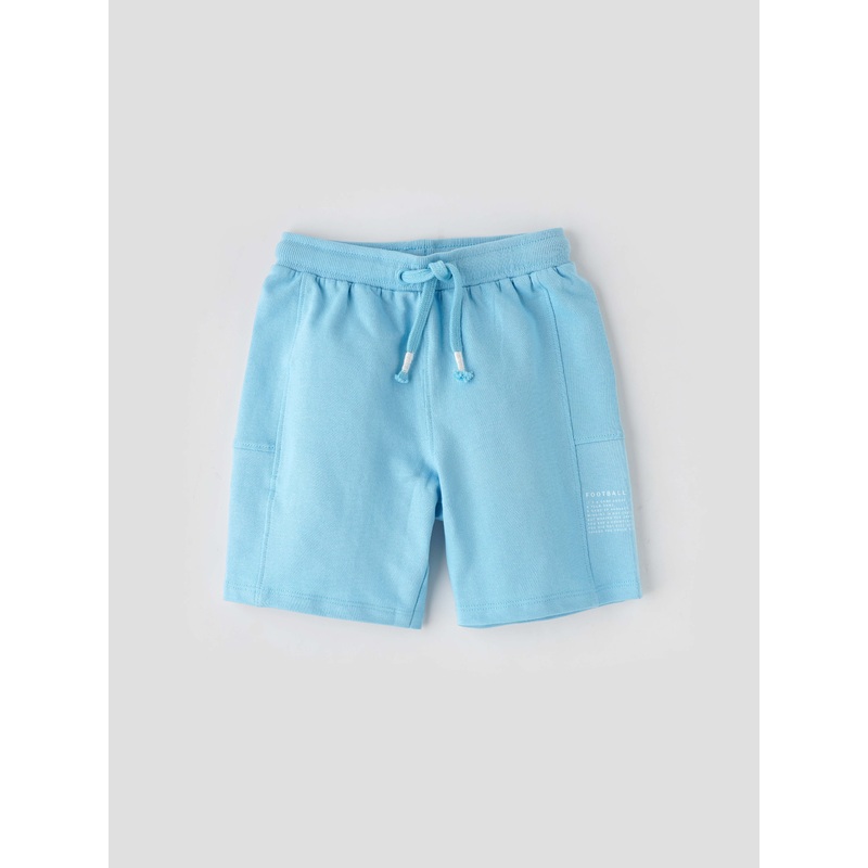 Popees Skin-friendly Shorts (1-8 years) for Boys 1-2 Years
