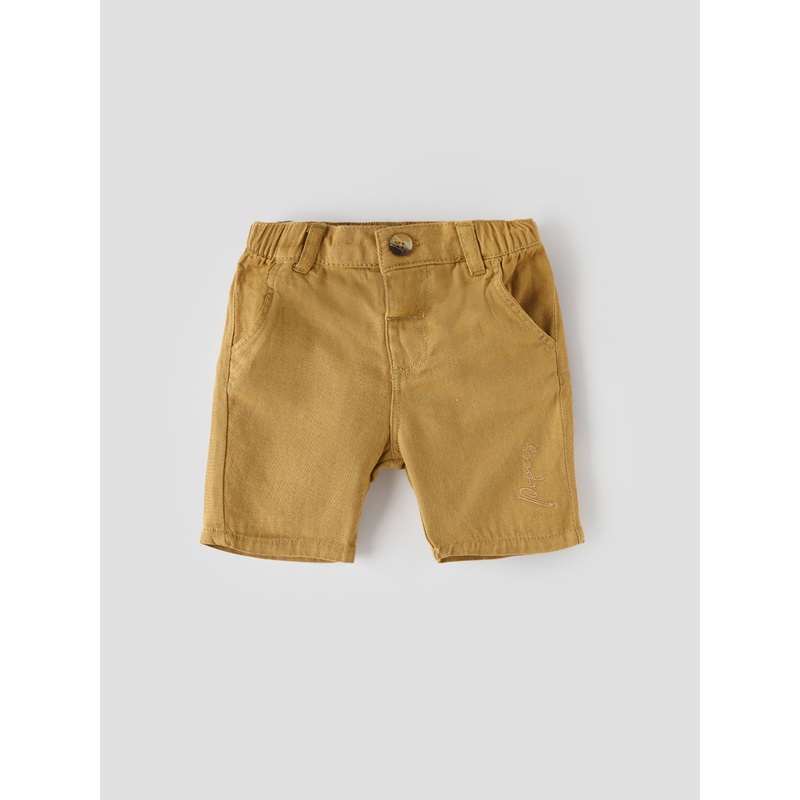 Popees Stylish Shorts (3-36 Months) for Boys 3-6 M