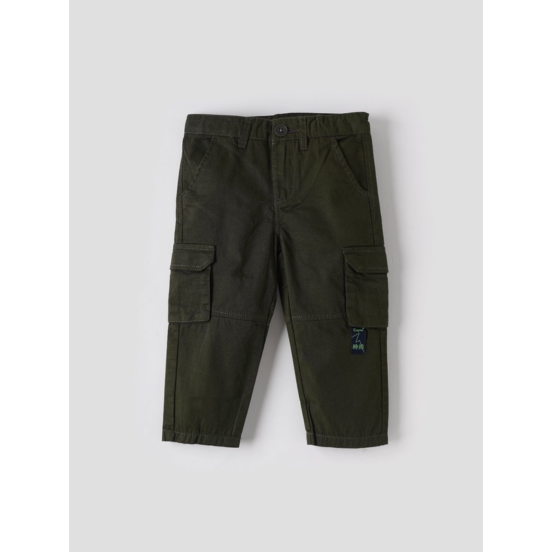 Popees Stylish & Trendy Pants (1-8 Years) for Boys 1-2 Years