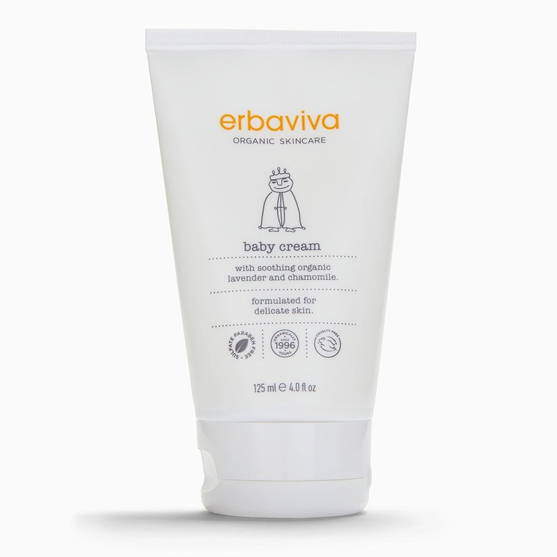 Baby Cream