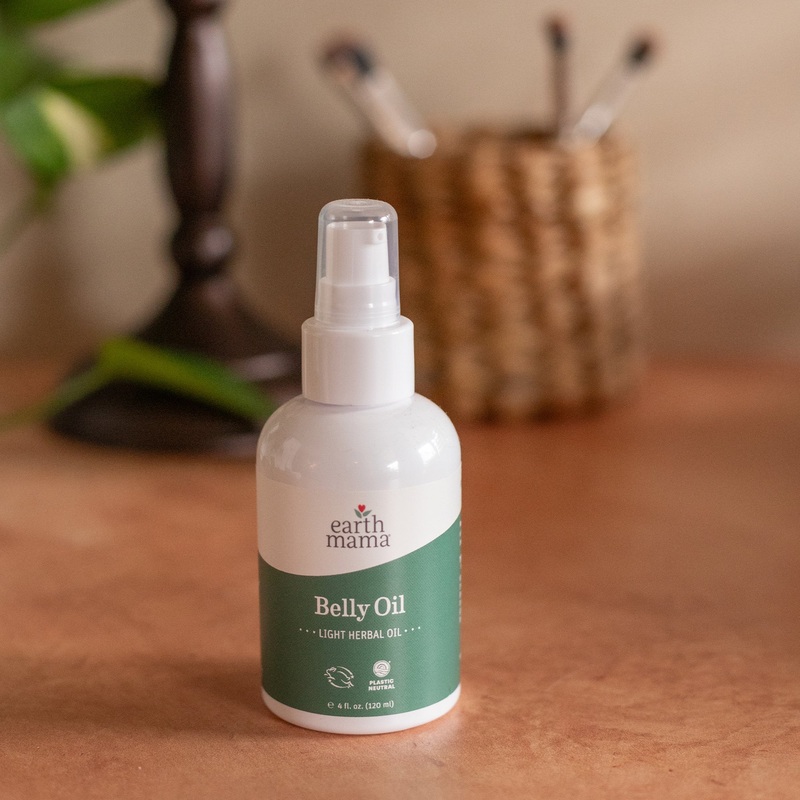 Belly Oil