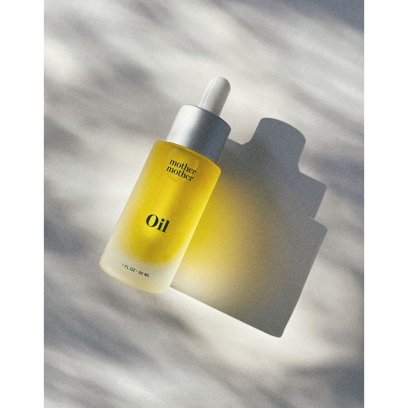 Face + Belly Oil