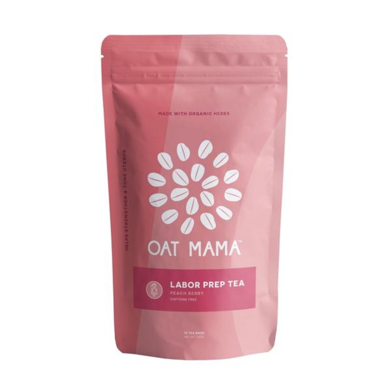 Handcrafted Teas For Mama Labor Prep Tea