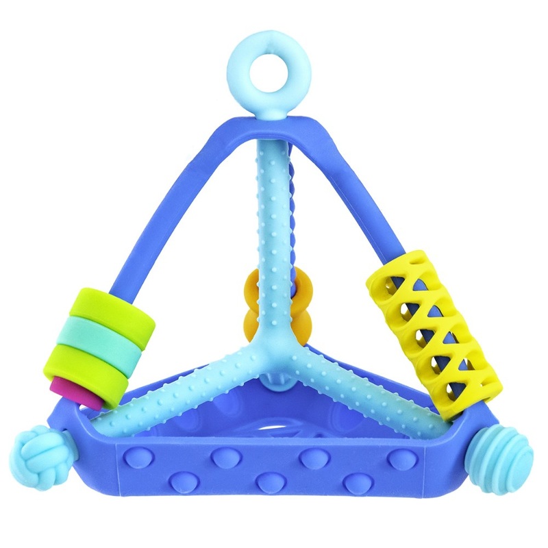 Infant + Toddler Wigloo Activity Toy