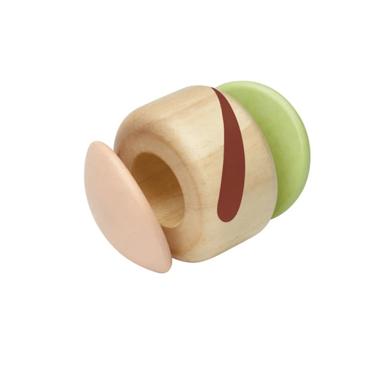 Modern Rustin Clapping Roller