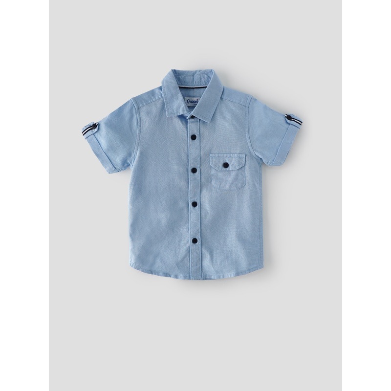 Popees Stylish & Trendy Shirt (18 Years) for Boys 1-2 YEAR