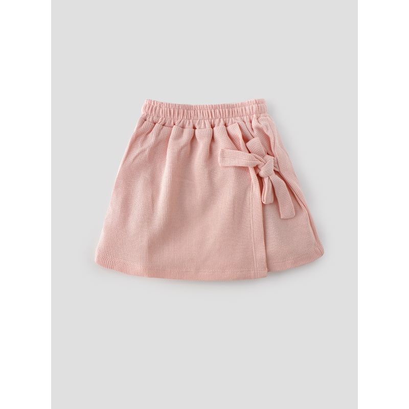 Popees Stylish & Trendy Skirt (0-9 Months) for Newborn Girls 0-1 M