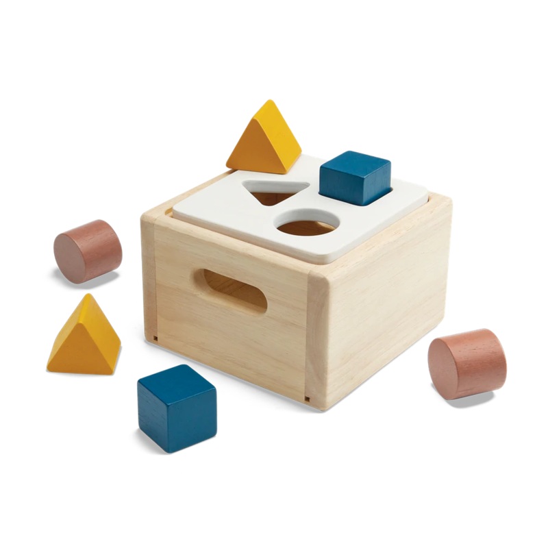 Shape + Sort Orchard Collection