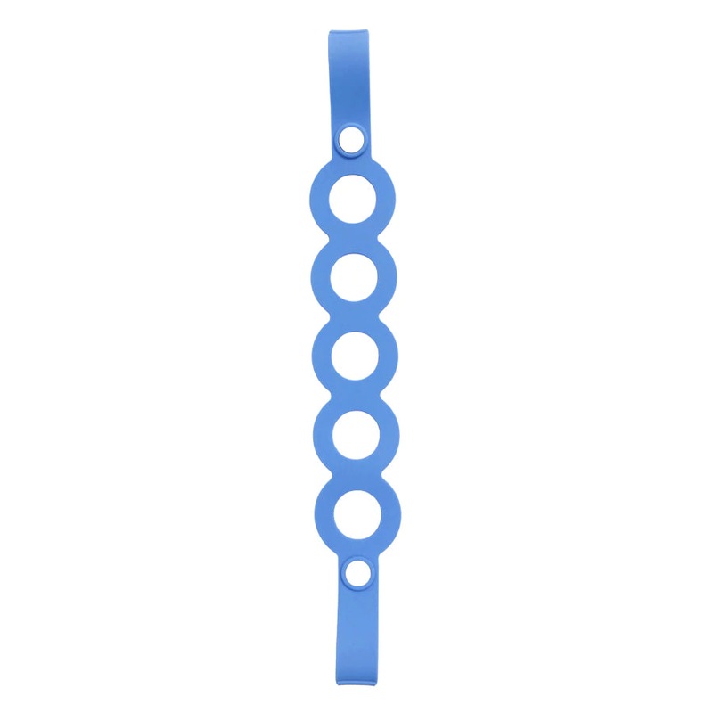 Snap On-the-Go Tether Sweet pea