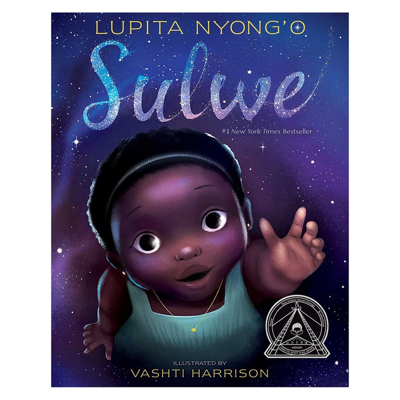 Sulwe