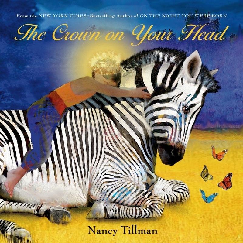 The Crown on your Head