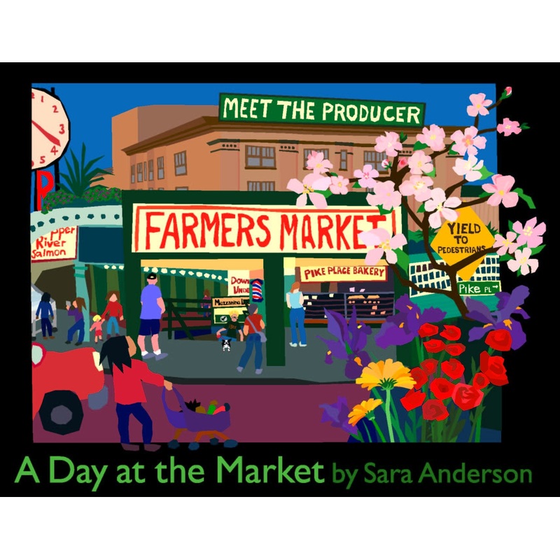 A Day at the Market