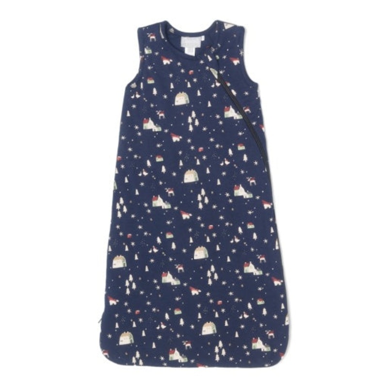 Coccoli Cotton/Modal SleepSack 1.5 Farm 0-9M