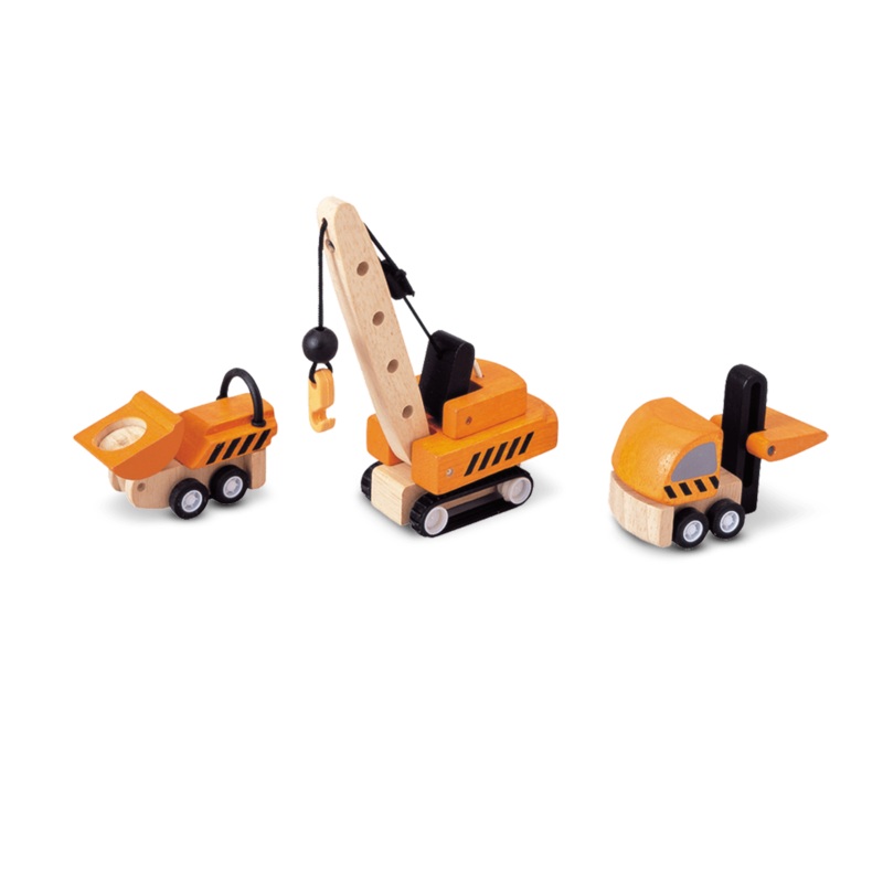 Construction Vehicles