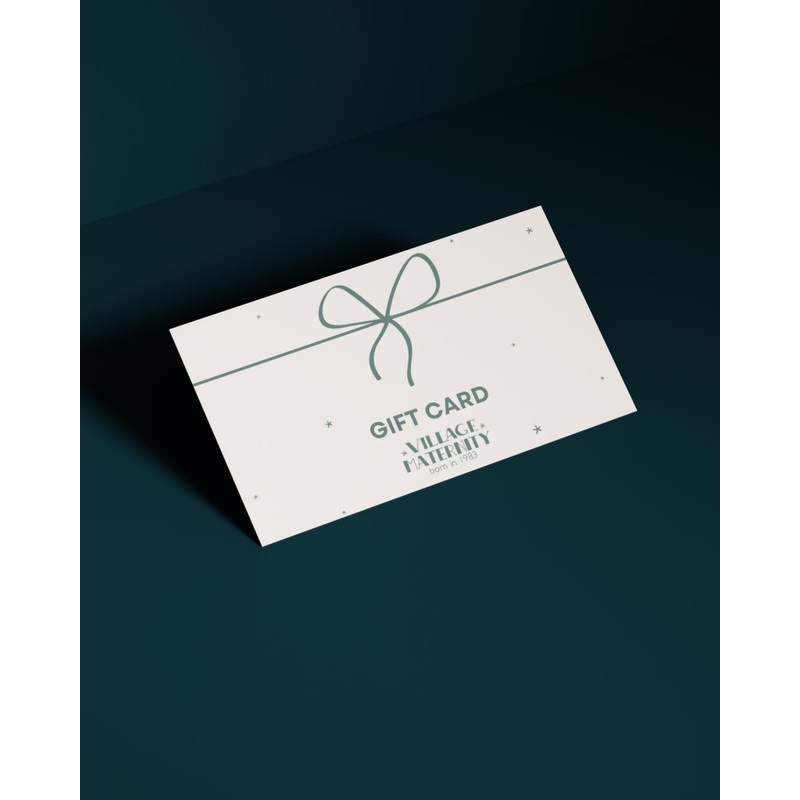 Gift Card $50