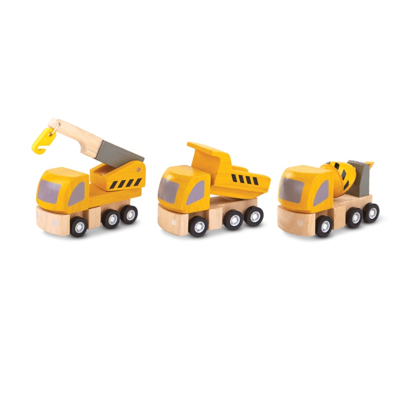 Highway Maintenance Vehicles