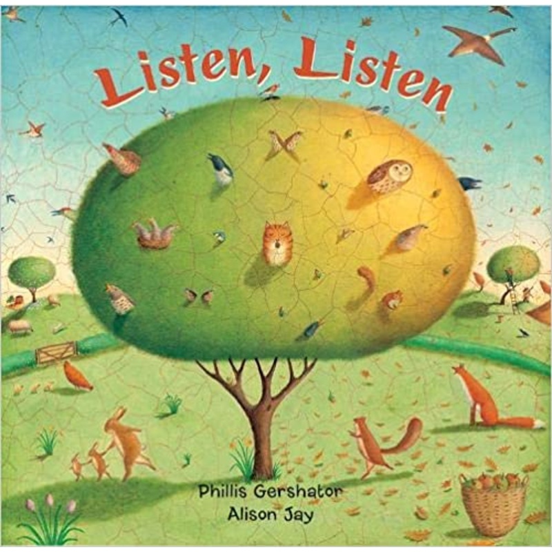 Listen, Listen