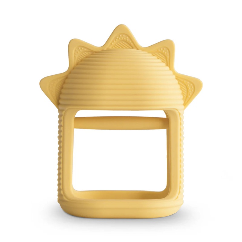 No-Drop Teether Sun