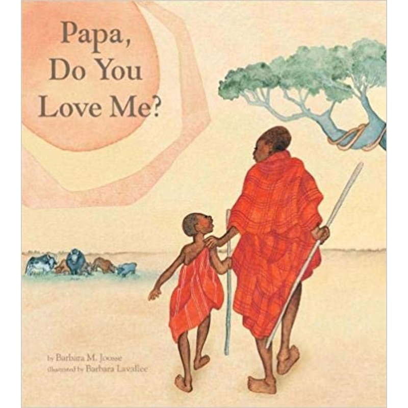 Papa Do You Love Me?