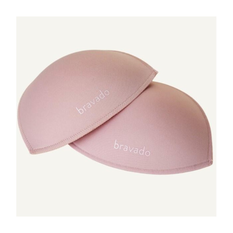 Reusable Leak Resistant Nursing Pads