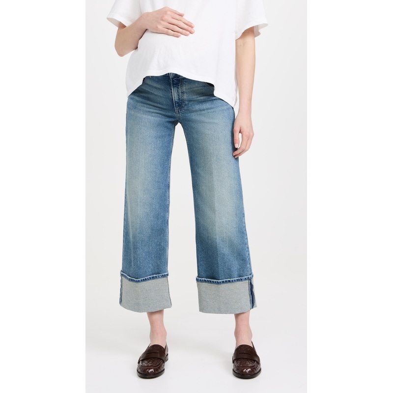 Sasha Ankle Maternity with Wide Cuff Story Book 24
