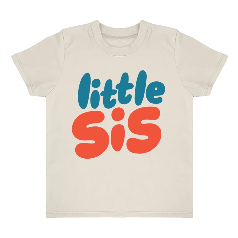 Sibling T Lil’ Bro 18-24M