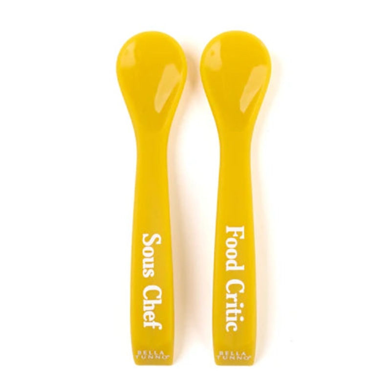 Spoon Set Sous Chef