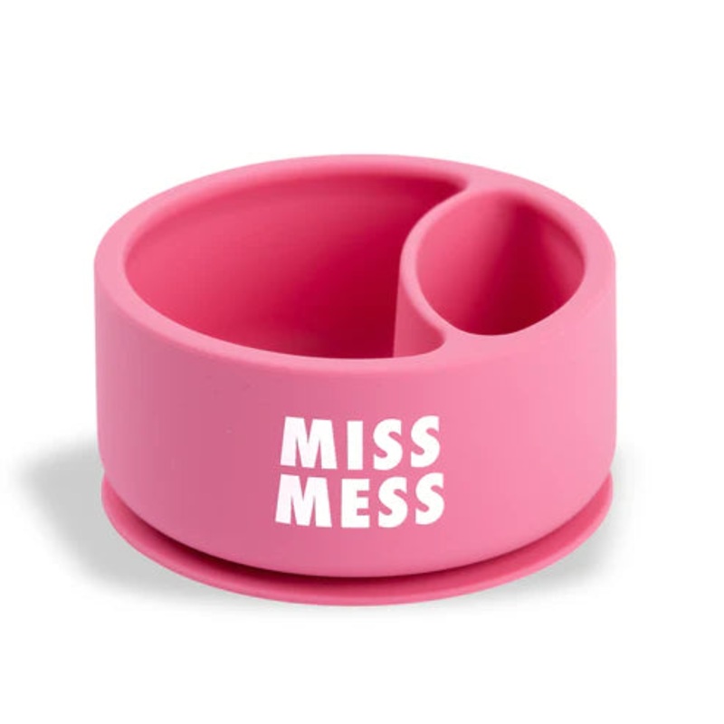 Wonder Bowl Miss Mess