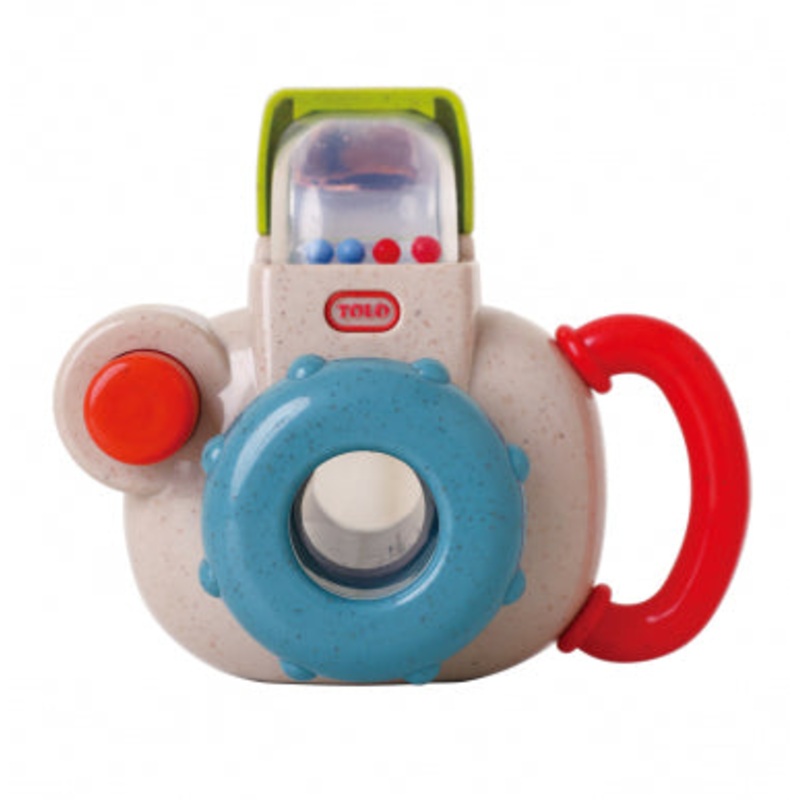 Bio Baby Camera