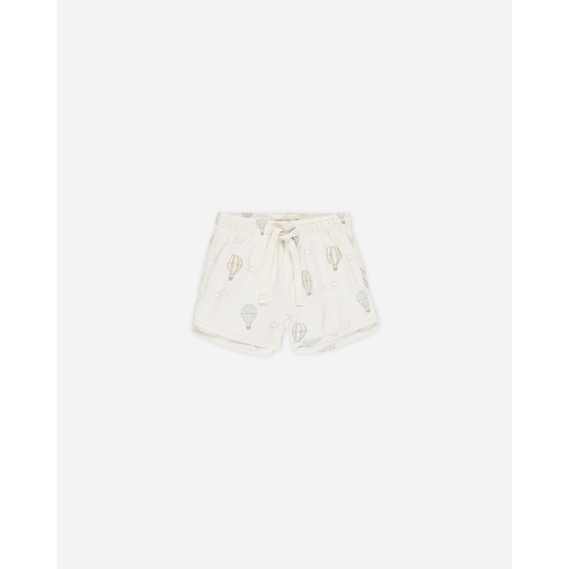 Boys Swim Short Hot Air Balloons 3-6M