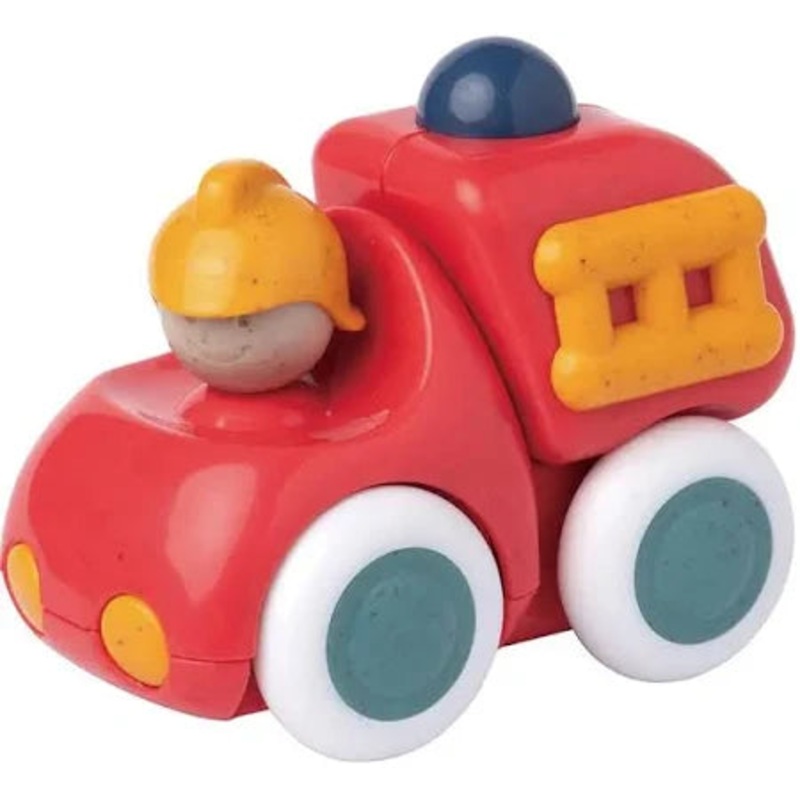 First Friends Fire Engine