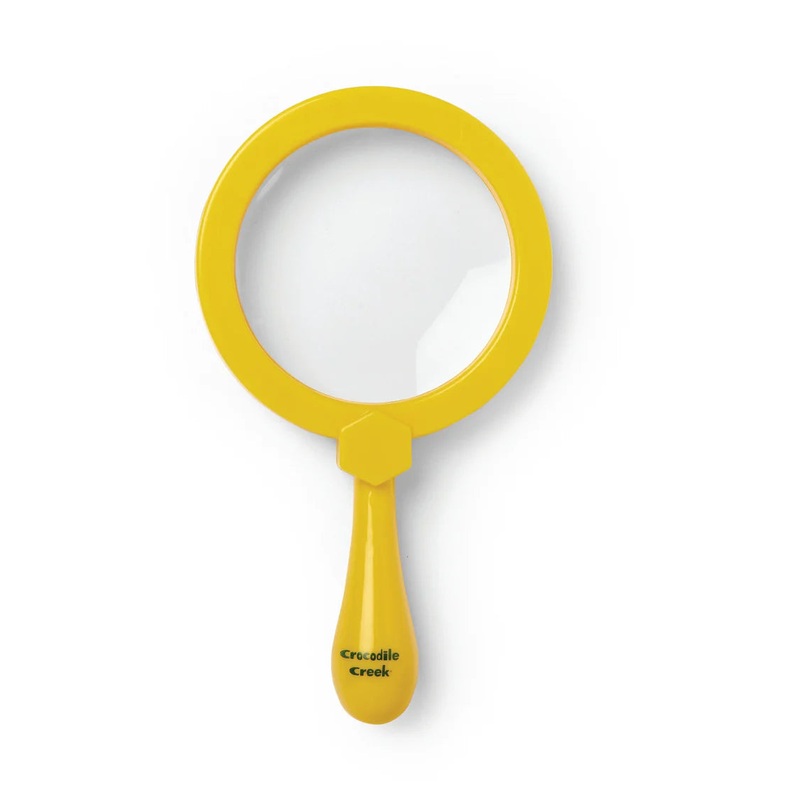 Garden Friends Magnifying Glass